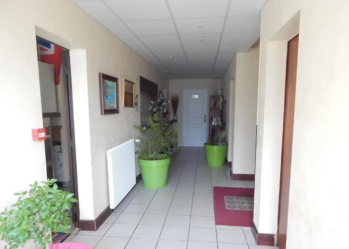 The Originals Boutique, Lakeside, Biscarrosse , 3* Parentis-en-Born